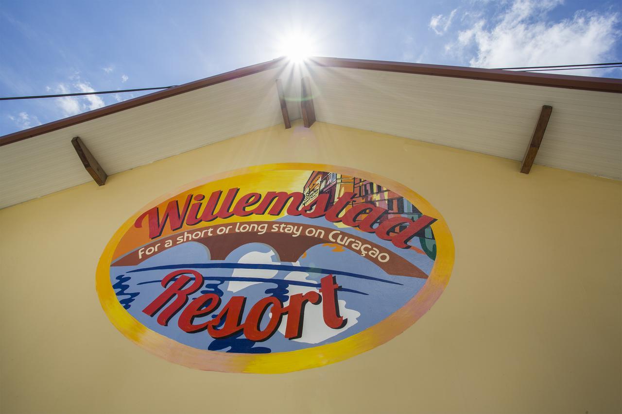 Willemstad Resort Curacao Εξωτερικό φωτογραφία